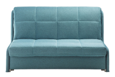 Диваны кровати со спальным местом, Диван-кровать Аккордеон Соло 100 см Шерлок, рогожка