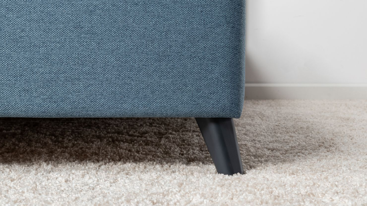 Мягкая кровать, Кровать Миа 1600