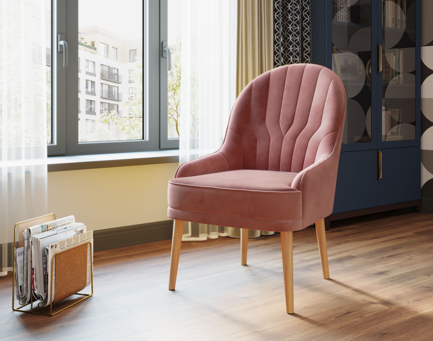 Кресла, Кресло Фарго