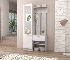 Прихожие, Прихожая Иннэс-3