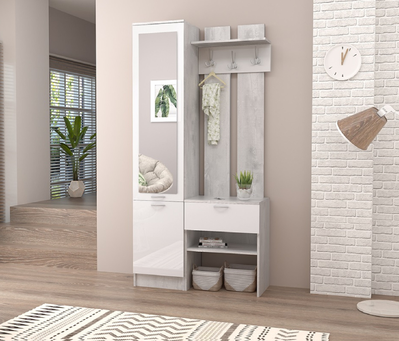 Прихожие, Прихожая Иннэс-3