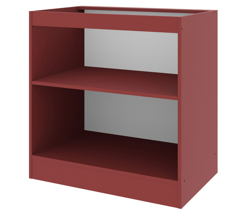 Кухонные гарнитуры, Кухня прямая Ревилья  02