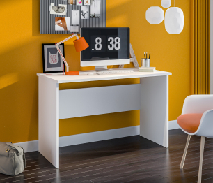 Стол Мартин СБ-3504 с тумбой СБ-3505