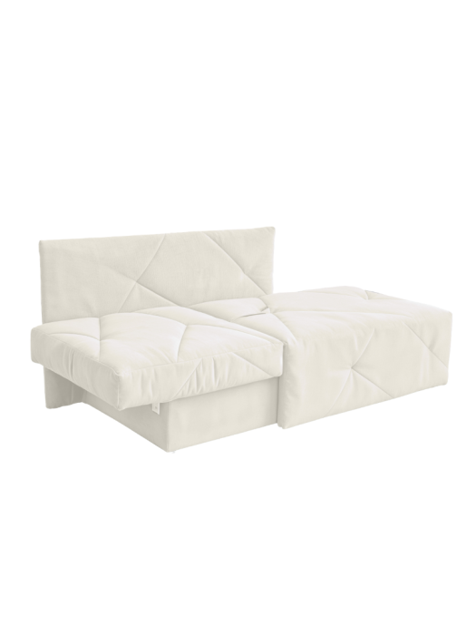 Детские диваны, Диван 1010, левый угол