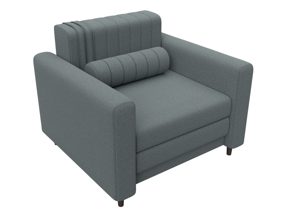 Кресла, Кресло Лига-070, рогожка Амур