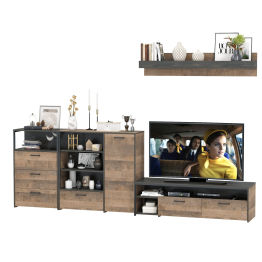 Набор мебели для гостиной Трувор № 12