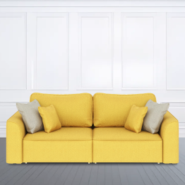 Диван Сиэтл, рогожка