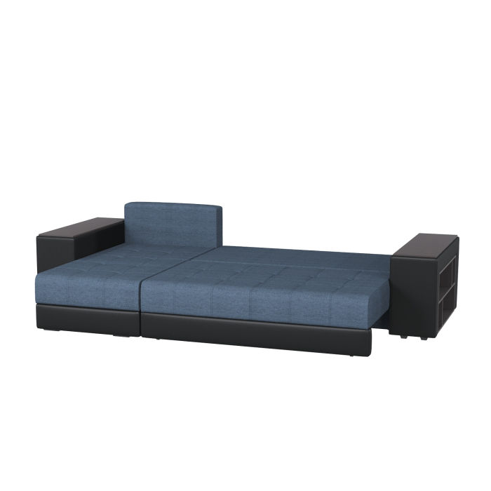 Диваны угловые в гостиную, Угловой диван Дубай