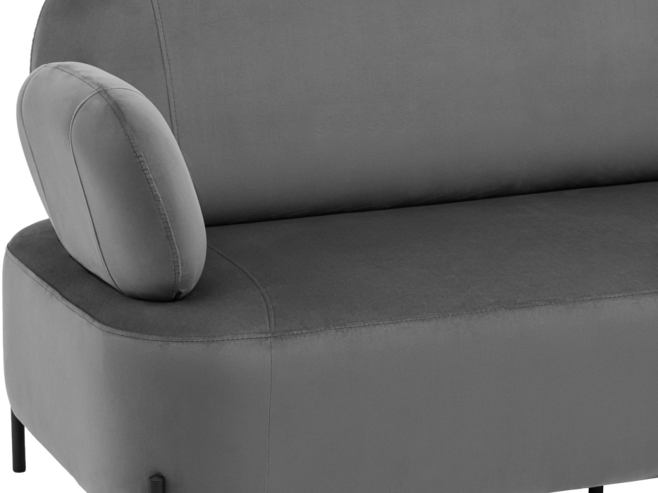 Офисные диваны, Диван STOOL GROUP Кэнди Велюр