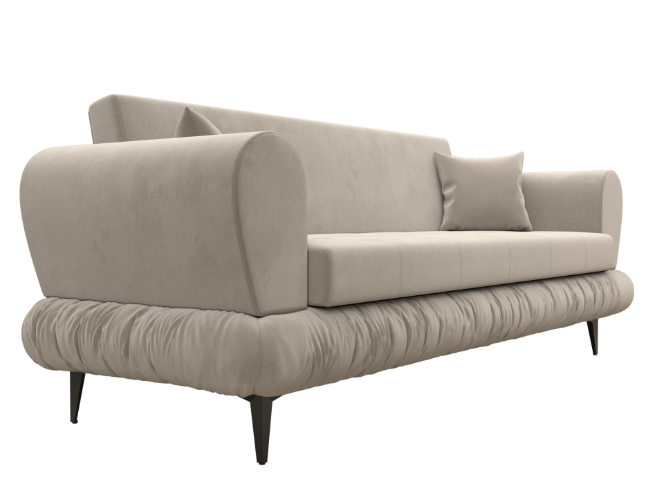 Диваны книжки, Диван-книжка Лига-045, микровельвет