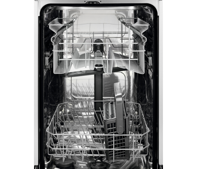 Кухня, Посудомоечная машина узкая Electrolux ESL94200LO 