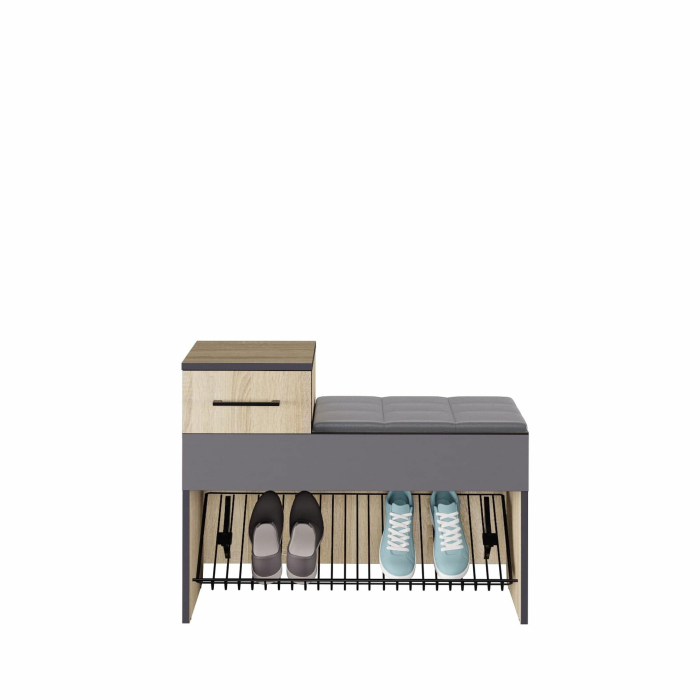 Тумбы, Тумба Элоиза ТБ-2