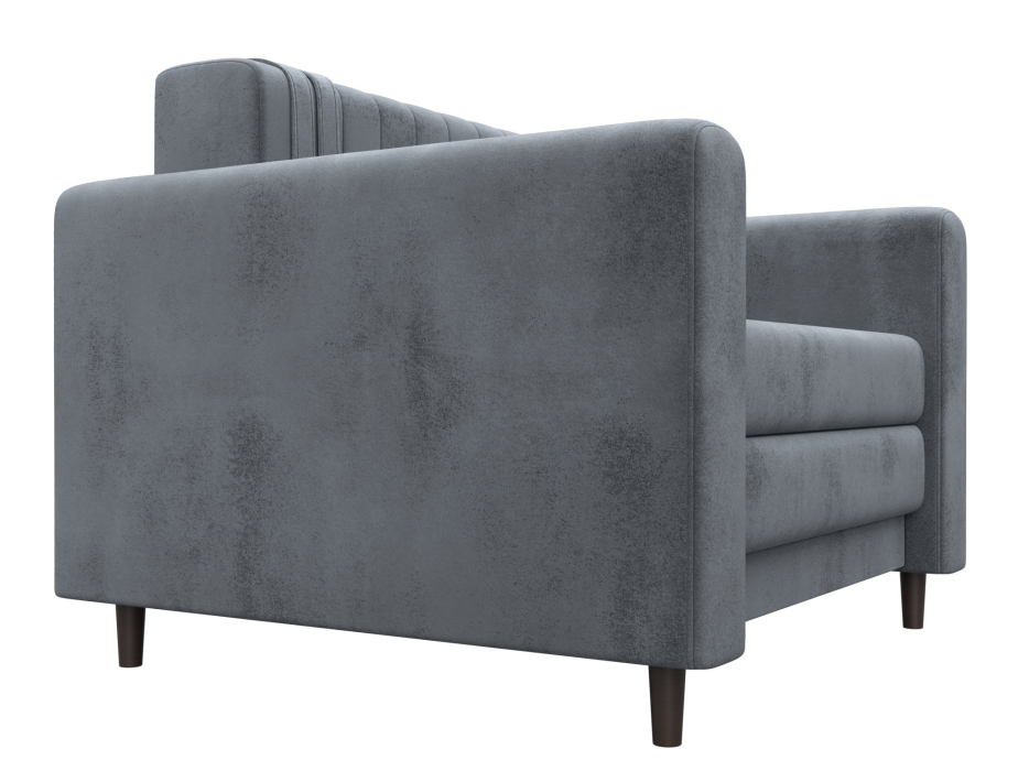 Кресла, Кресло Лига-070, велюр TOWER