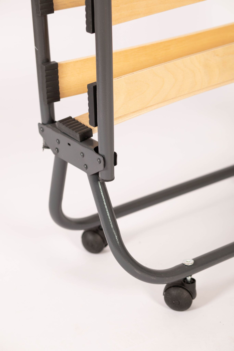 Раскладушки, Кровать раскладная Престиж-2 (основание ортопедические ламели)