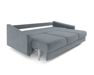 Диван прямой тик-так Уэльс (Велюр)