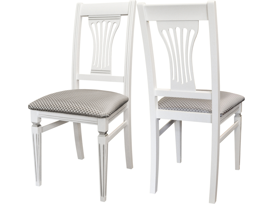 Стулья, Стул Мебелик Анри