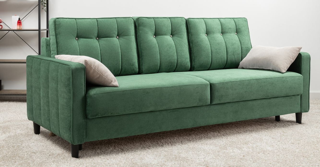 Диваны еврокнижки, Диван-кровать Арно