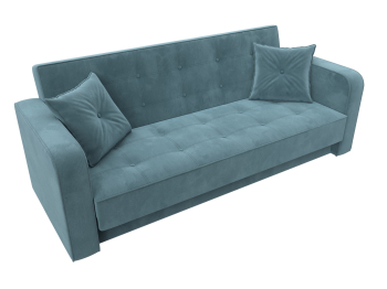 Диван-книжка Тур, велюр