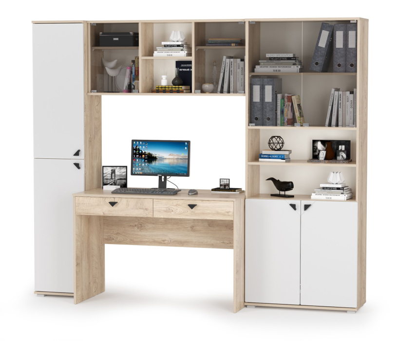 Детские комнаты, Бостон компоновка № 31