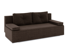 Диваны еврокнижки, Диван-кровать еврокнижка Лиссабон, рогожка