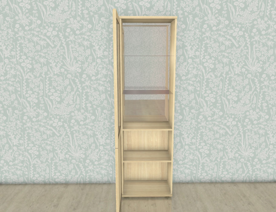 Зеркала, Модульная система Карина Комплект зеркал ЗР-1014