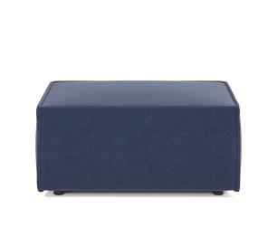 Угловой диван модульный Гамма 285х170х70 см, левый