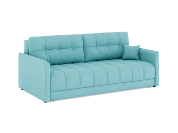 Диван-кровать Босс Лофт  еврокнижка, велюр