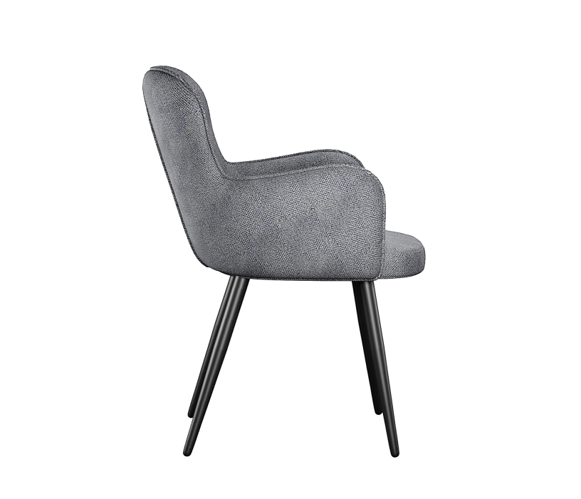 Стулья, Стул DikLine 503 поворотный