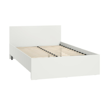 Кровати 120х200, Кровать Эйр 11.46.01 (1200)