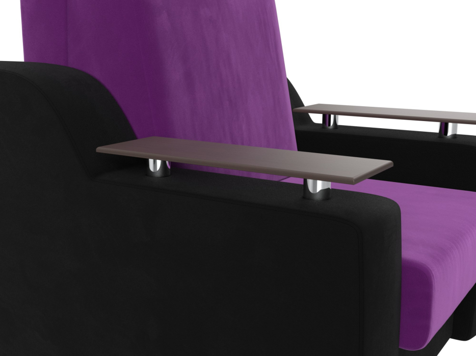 Кресла-кровати, Кресло-кровать Сенатор 60, микровельвет