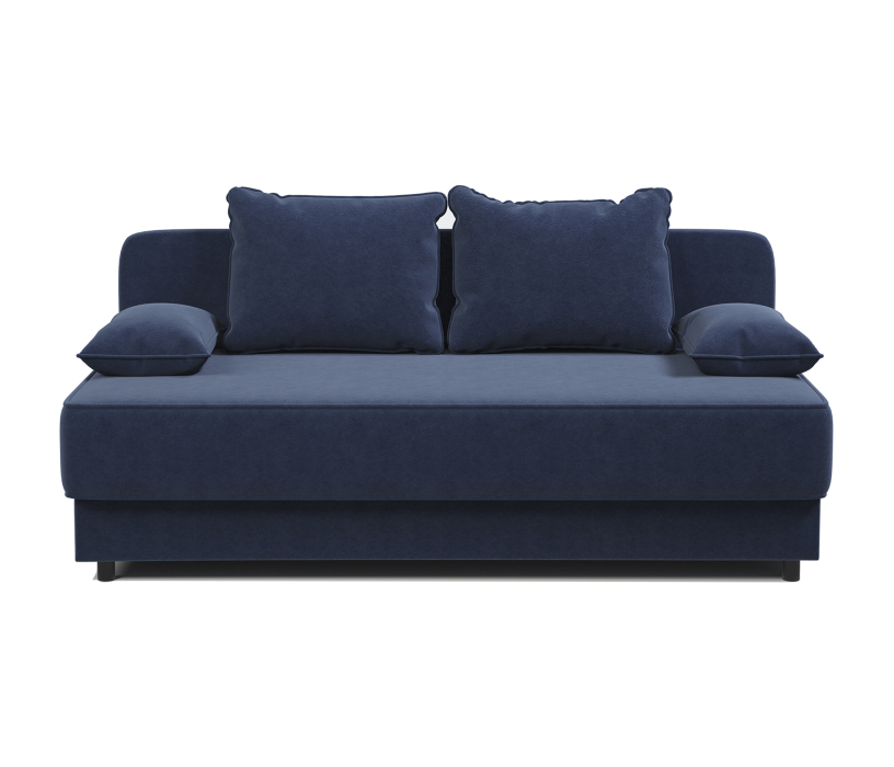 Кушетка диван, Кушетка Прима велюр