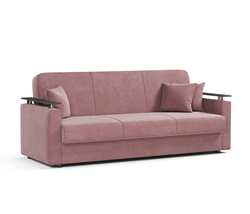 Диваны книжки, Диван-кровать книжка Мадлен, велюр