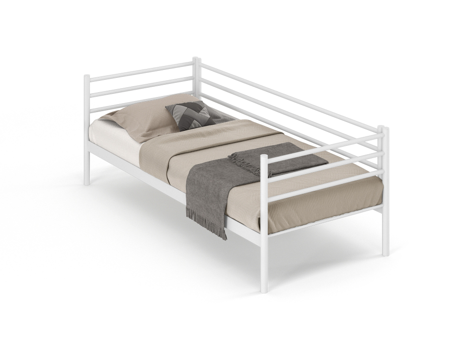 Кровати 90 см, Кушетка Экспо 90х200