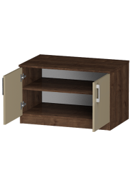 ТВ-тумба Лайф закрытая 80*50*50	Дуб экспрессив