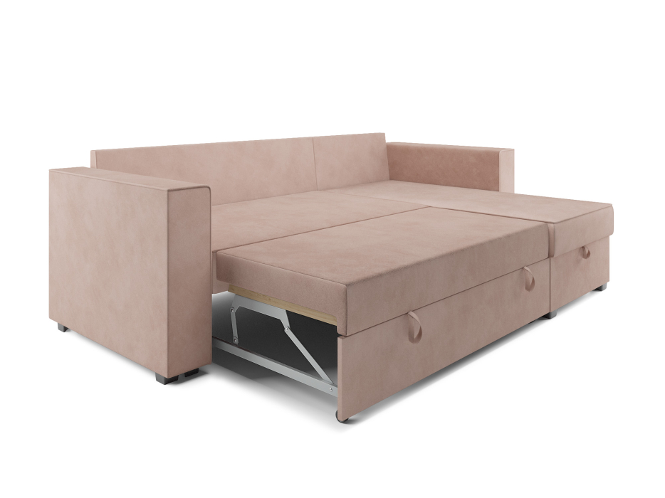 Диваны угловые в гостиную, Диван угловой Рим (Кордрой)