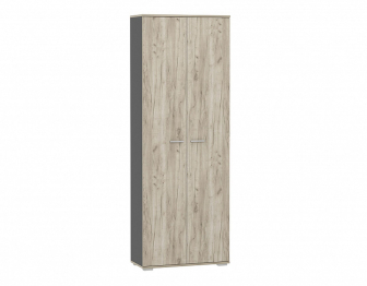 Санти НМ 040.42 Шкаф для одежды