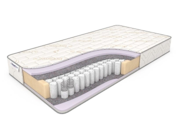 DreamLine / Матрас Classic +15 Hard TFK 120*200