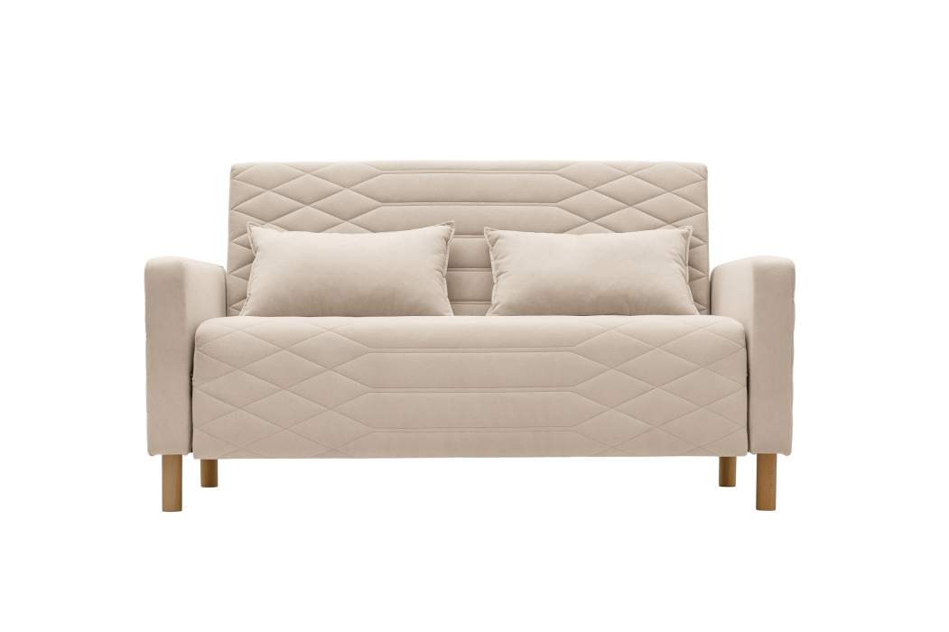 Диваны прямые кухонные, Прямой диван Питон 142