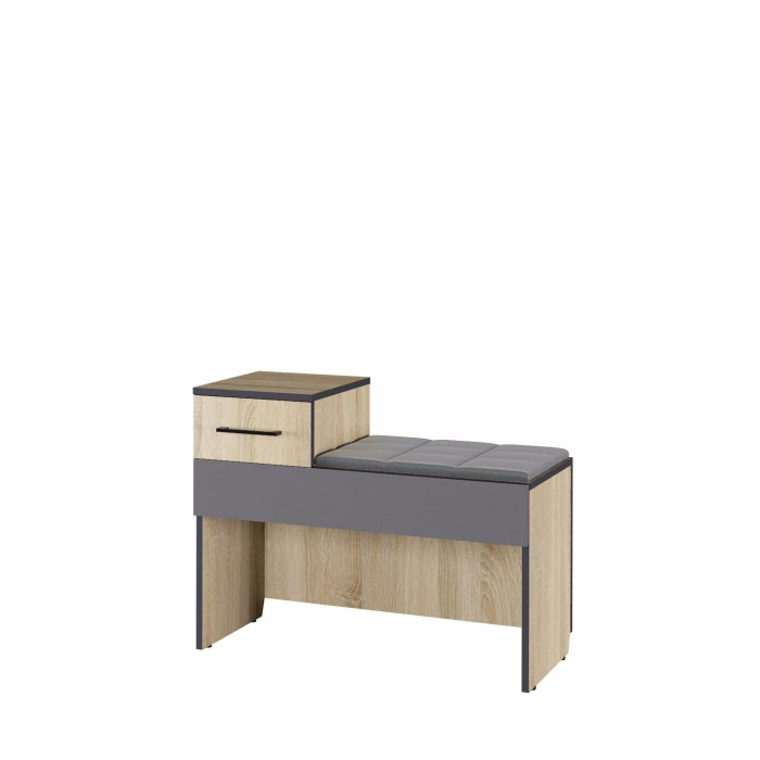 Тумбы, Тумба Элоиза ТБ-2