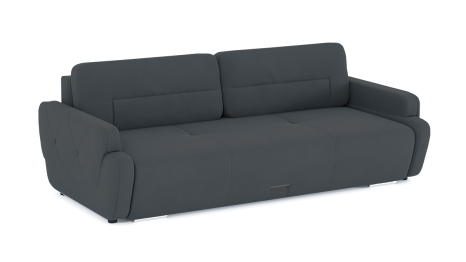 Диван-кровать Джелонг еврокнижка-пантограф, велюр