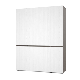 Модульная система Тифани Т41 Шкаф