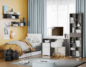 Summit НМ 041.52 Стол письменный