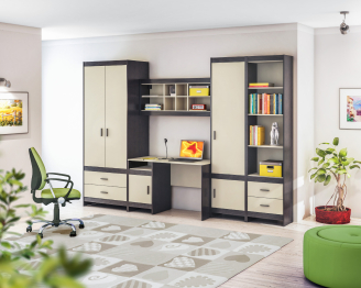 Дакота Детская Набор 1