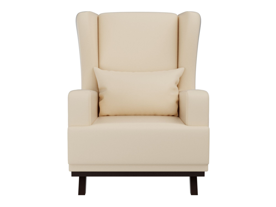 Кресла-кровати, Кресло Джон, экокожа