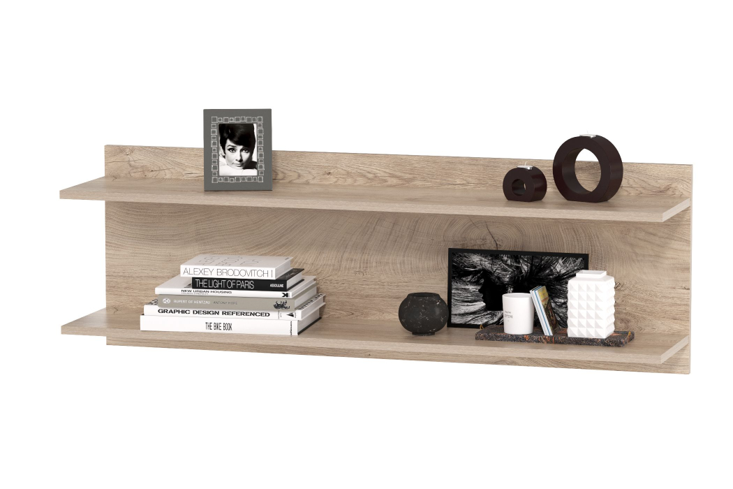 Детские комнаты, Стенка для домашнего офиса Бостон № 40 