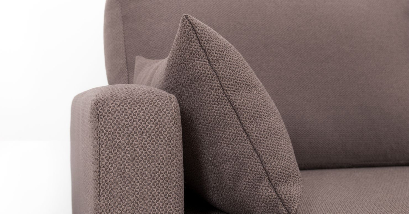 Диваны угловые в гостиную, Диван угловой Дилан