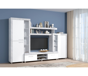 Гостиная "Аллегро" Вариант №1