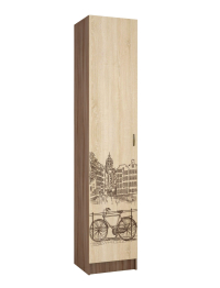 Детская комната Орион. Комплект 4