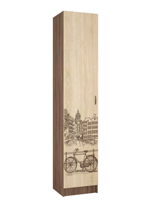 Для девочек, Детская комната Орион. Комплект 4