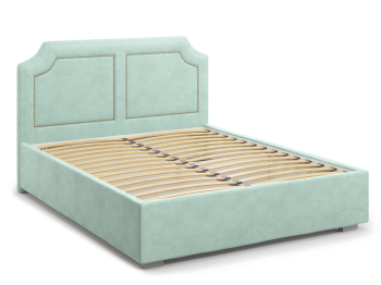 Кровать Lago 160 с ортопедическим основанием без ПМ